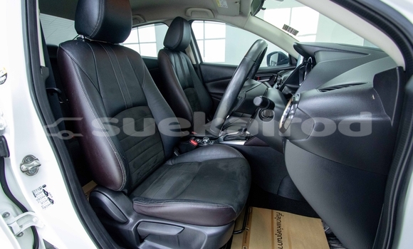 Buy Used Mazda 2 White Car in Bangkok in Bangkok Buy Used Mazda 2 White Car in Bangkok in Bangkok