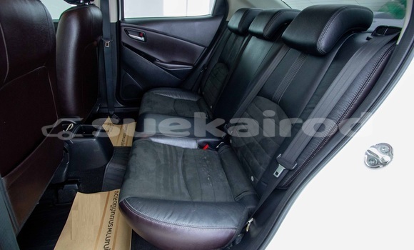 Buy Used Mazda 2 White Car in Bangkok in Bangkok Buy Used Mazda 2 White Car in Bangkok in Bangkok