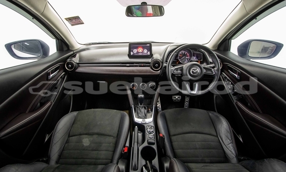 Buy Used Mazda 2 White Car in Bangkok in Bangkok Buy Used Mazda 2 White Car in Bangkok in Bangkok