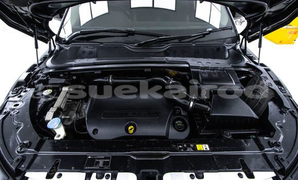 Buy Used Land Rover Range Rover Evoque Black Car in Bangkok in Bangkok Buy Used Land Rover Range Rover Evoque Black Car in Bangkok in Bangkok