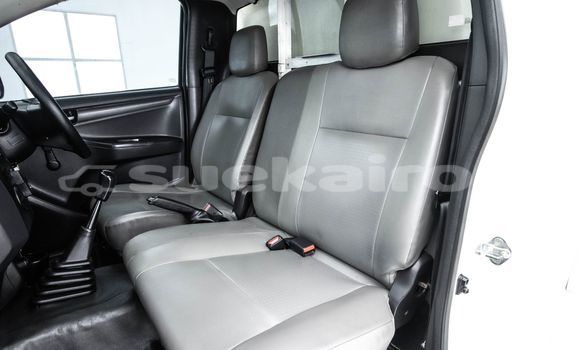 Buy Used Isuzu D-Max White Car in Bangkok in Bangkok Buy Used Isuzu D-Max White Car in Bangkok in Bangkok