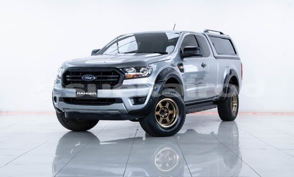 Buy Used Ford Ranger Other Car in Bangkok in Bangkok