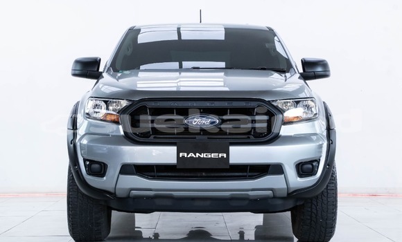 Buy Used Ford Ranger Other Car in Bangkok in Bangkok Buy Used Ford Ranger Other Car in Bangkok in Bangkok