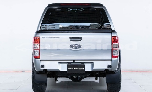 Buy Used Ford Ranger Other Car in Bangkok in Bangkok Buy Used Ford Ranger Other Car in Bangkok in Bangkok