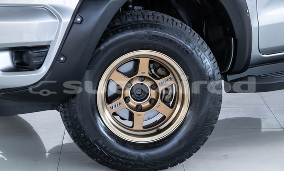 Buy Used Ford Ranger Other Car in Bangkok in Bangkok Buy Used Ford Ranger Other Car in Bangkok in Bangkok