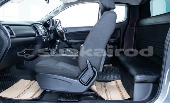 Buy Used Ford Ranger Other Car in Bangkok in Bangkok Buy Used Ford Ranger Other Car in Bangkok in Bangkok