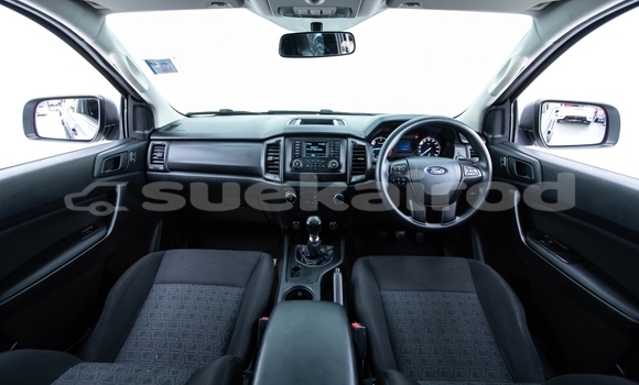 Buy Used Ford Ranger Other Car in Bangkok in Bangkok Buy Used Ford Ranger Other Car in Bangkok in Bangkok