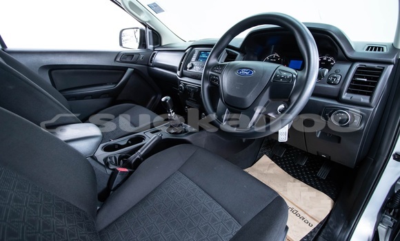Buy Used Ford Ranger Other Car in Bangkok in Bangkok Buy Used Ford Ranger Other Car in Bangkok in Bangkok