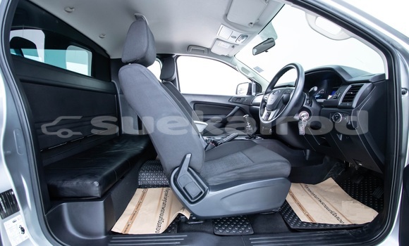 Buy Used Ford Ranger Other Car in Bangkok in Bangkok Buy Used Ford Ranger Other Car in Bangkok in Bangkok
