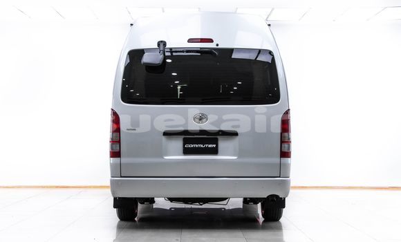 Buy Used Toyota Commuter Other Car in Bangkok in Bangkok Buy Used Toyota Commuter Other Car in Bangkok in Bangkok