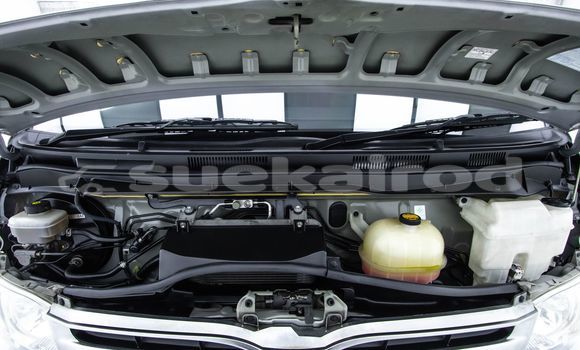 Buy Used Toyota Commuter Other Car in Bangkok in Bangkok Buy Used Toyota Commuter Other Car in Bangkok in Bangkok