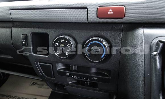 Buy Used Toyota Commuter Other Car in Bangkok in Bangkok Buy Used Toyota Commuter Other Car in Bangkok in Bangkok