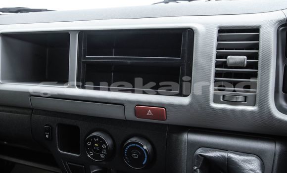 Buy Used Toyota Commuter Other Car in Bangkok in Bangkok Buy Used Toyota Commuter Other Car in Bangkok in Bangkok