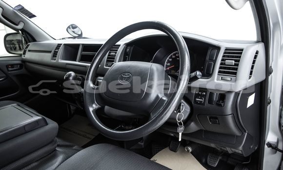 Buy Used Toyota Commuter Other Car in Bangkok in Bangkok Buy Used Toyota Commuter Other Car in Bangkok in Bangkok