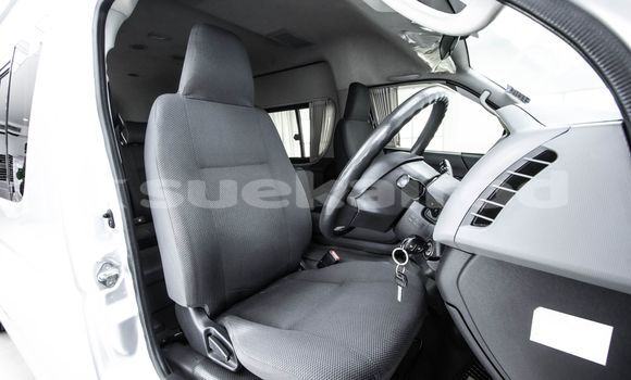 Buy Used Toyota Commuter Other Car in Bangkok in Bangkok Buy Used Toyota Commuter Other Car in Bangkok in Bangkok