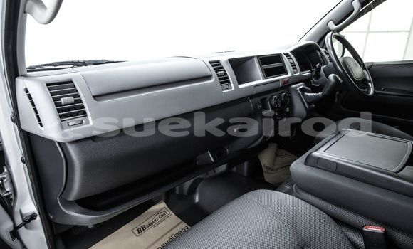 Buy Used Toyota Commuter Other Car in Bangkok in Bangkok Buy Used Toyota Commuter Other Car in Bangkok in Bangkok