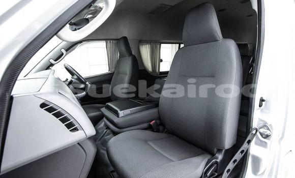 Buy Used Toyota Commuter Other Car in Bangkok in Bangkok Buy Used Toyota Commuter Other Car in Bangkok in Bangkok