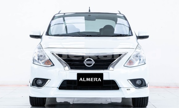ซื้อ รถมือสอง Nissan Almera ขาว รถยนต์ ใน %{เมือง} ใน กรุงเทพมหานคร ซื้อ รถมือสอง Nissan Almera ขาว รถยนต์ ใน %{เมือง} ใน กรุงเทพมหานคร