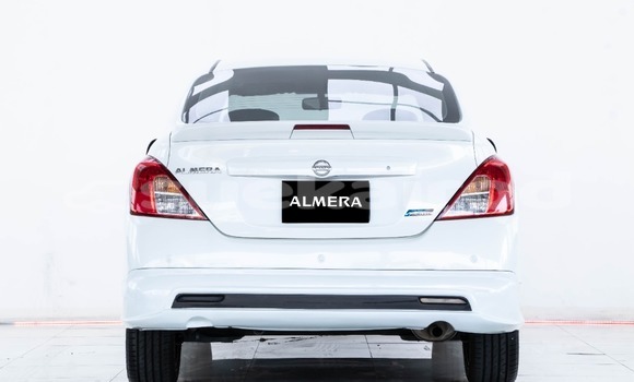 ซื้อ รถมือสอง Nissan Almera ขาว รถยนต์ ใน %{เมือง} ใน กรุงเทพมหานคร ซื้อ รถมือสอง Nissan Almera ขาว รถยนต์ ใน %{เมือง} ใน กรุงเทพมหานคร