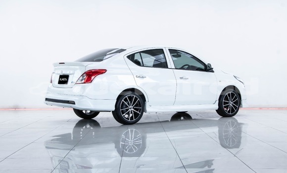 ซื้อ รถมือสอง Nissan Almera ขาว รถยนต์ ใน %{เมือง} ใน กรุงเทพมหานคร ซื้อ รถมือสอง Nissan Almera ขาว รถยนต์ ใน %{เมือง} ใน กรุงเทพมหานคร