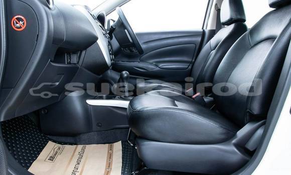 ซื้อ รถมือสอง Nissan Almera ขาว รถยนต์ ใน %{เมือง} ใน กรุงเทพมหานคร ซื้อ รถมือสอง Nissan Almera ขาว รถยนต์ ใน %{เมือง} ใน กรุงเทพมหานคร