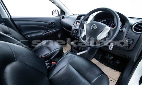 ซื้อ รถมือสอง Nissan Almera ขาว รถยนต์ ใน %{เมือง} ใน กรุงเทพมหานคร ซื้อ รถมือสอง Nissan Almera ขาว รถยนต์ ใน %{เมือง} ใน กรุงเทพมหานคร