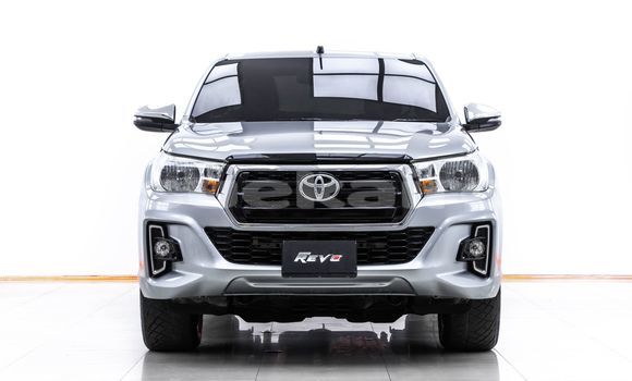 Buy Used Toyota Hiluxe Revo Other Car in Bangkok in Bangkok Buy Used Toyota Hiluxe Revo Other Car in Bangkok in Bangkok