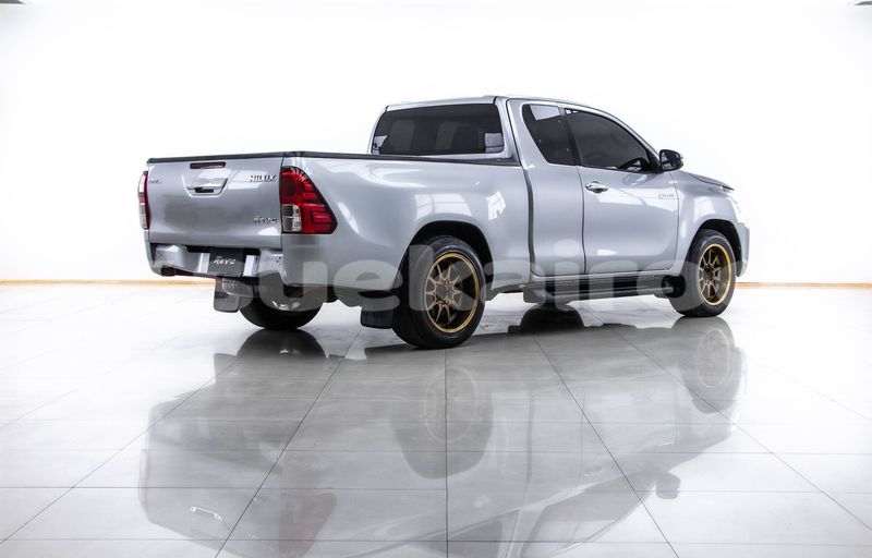 Big with watermark toyota hiluxe revo bangkok bangkok 62073