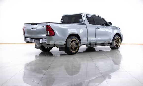 Buy Used Toyota Hiluxe Revo Other Car in Bangkok in Bangkok Buy Used Toyota Hiluxe Revo Other Car in Bangkok in Bangkok