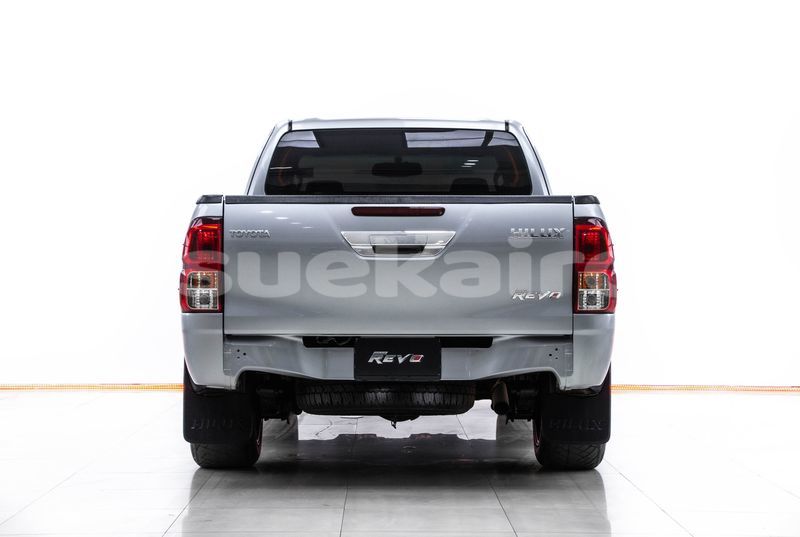 Big with watermark toyota hiluxe revo bangkok bangkok 62073