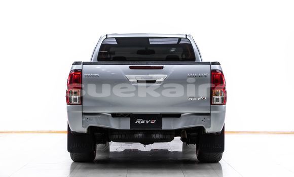 Buy Used Toyota Hiluxe Revo Other Car in Bangkok in Bangkok Buy Used Toyota Hiluxe Revo Other Car in Bangkok in Bangkok