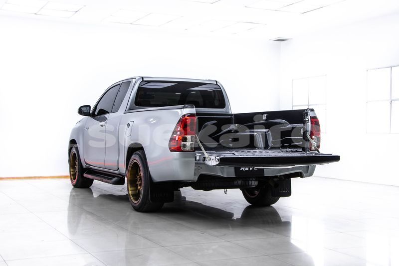 Big with watermark toyota hiluxe revo bangkok bangkok 62073