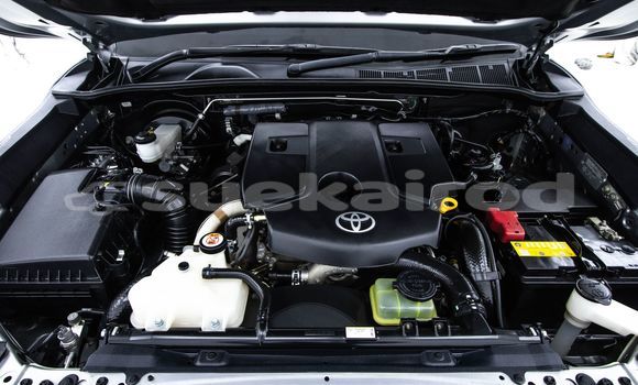 Buy Used Toyota Hiluxe Revo Other Car in Bangkok in Bangkok Buy Used Toyota Hiluxe Revo Other Car in Bangkok in Bangkok