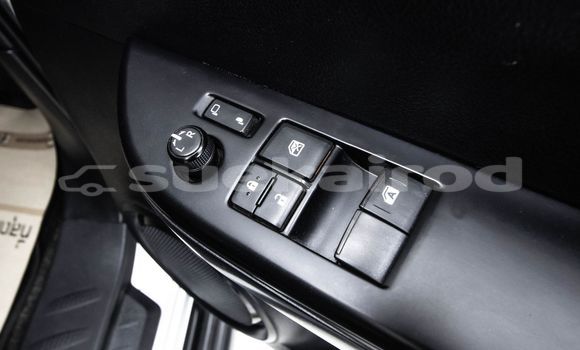 Buy Used Toyota Hiluxe Revo Other Car in Bangkok in Bangkok Buy Used Toyota Hiluxe Revo Other Car in Bangkok in Bangkok