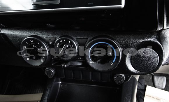 Buy Used Toyota Hiluxe Revo Other Car in Bangkok in Bangkok Buy Used Toyota Hiluxe Revo Other Car in Bangkok in Bangkok