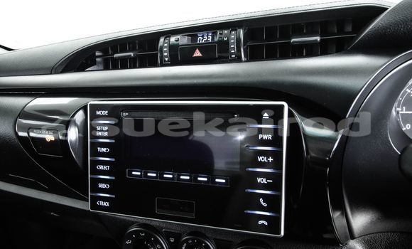 Buy Used Toyota Hiluxe Revo Other Car in Bangkok in Bangkok Buy Used Toyota Hiluxe Revo Other Car in Bangkok in Bangkok