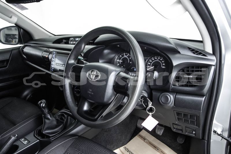 Big with watermark toyota hiluxe revo bangkok bangkok 62073