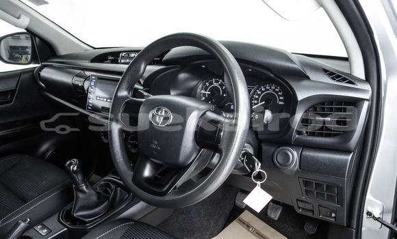 Buy Used Toyota Hiluxe Revo Other Car in Bangkok in Bangkok Buy Used Toyota Hiluxe Revo Other Car in Bangkok in Bangkok