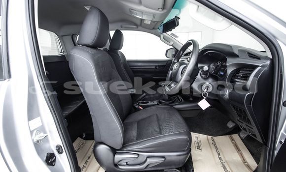 Buy Used Toyota Hiluxe Revo Other Car in Bangkok in Bangkok Buy Used Toyota Hiluxe Revo Other Car in Bangkok in Bangkok