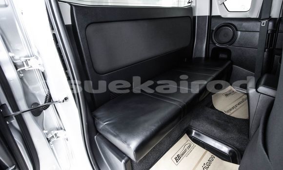 Buy Used Toyota Hiluxe Revo Other Car in Bangkok in Bangkok Buy Used Toyota Hiluxe Revo Other Car in Bangkok in Bangkok