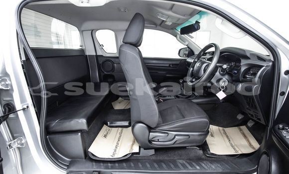 Buy Used Toyota Hiluxe Revo Other Car in Bangkok in Bangkok Buy Used Toyota Hiluxe Revo Other Car in Bangkok in Bangkok