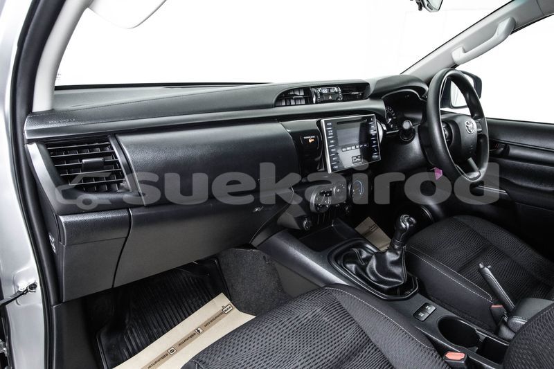 Big with watermark toyota hiluxe revo bangkok bangkok 62073