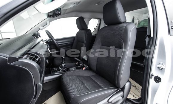 Buy Used Toyota Hiluxe Revo Other Car in Bangkok in Bangkok Buy Used Toyota Hiluxe Revo Other Car in Bangkok in Bangkok