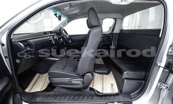 Buy Used Toyota Hiluxe Revo Other Car in Bangkok in Bangkok Buy Used Toyota Hiluxe Revo Other Car in Bangkok in Bangkok