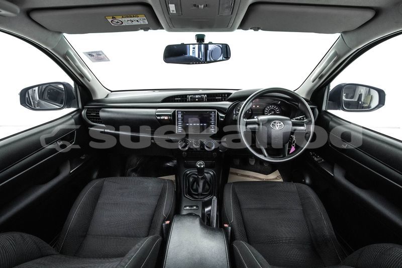 Big with watermark toyota hiluxe revo bangkok bangkok 62073