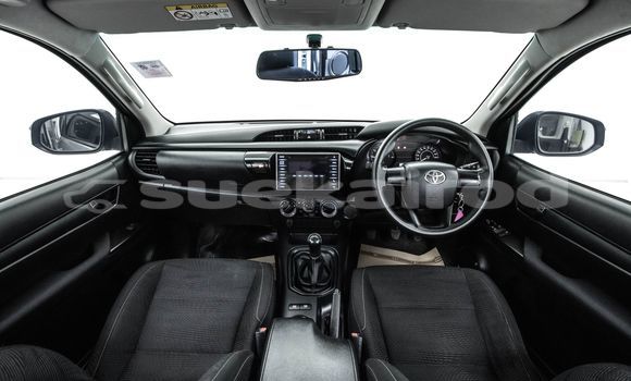 Buy Used Toyota Hiluxe Revo Other Car in Bangkok in Bangkok Buy Used Toyota Hiluxe Revo Other Car in Bangkok in Bangkok