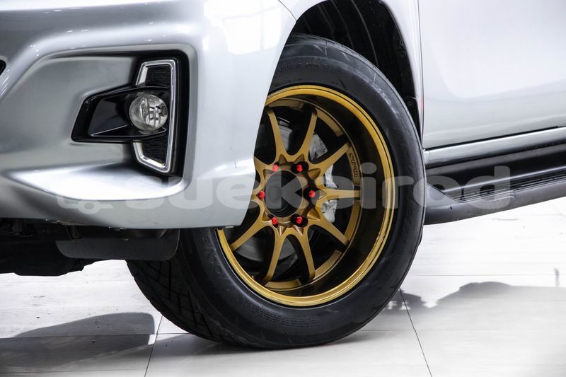 Big with watermark toyota hiluxe revo bangkok bangkok 62073