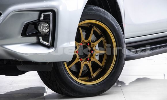 Buy Used Toyota Hiluxe Revo Other Car in Bangkok in Bangkok Buy Used Toyota Hiluxe Revo Other Car in Bangkok in Bangkok