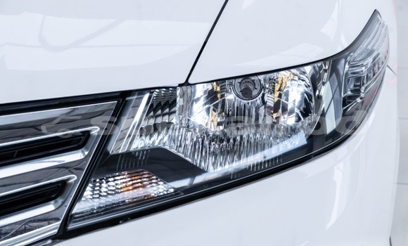 Buy Used Honda City White Car in Bangkok in Bangkok Buy Used Honda City White Car in Bangkok in Bangkok