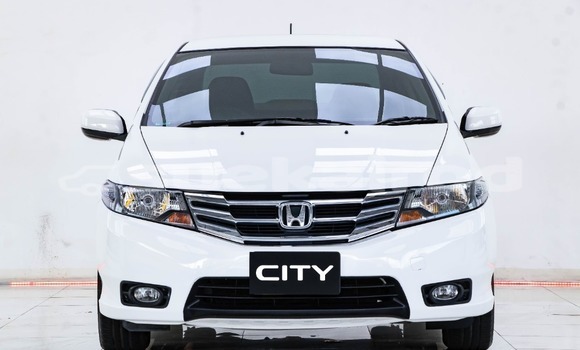 Buy Used Honda City White Car in Bangkok in Bangkok Buy Used Honda City White Car in Bangkok in Bangkok